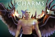 PWI – Charms and Guardian Scrolls sale! Free H-EXP with Plat Charm!