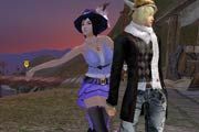 PWI – Spring and Posh Fashions!